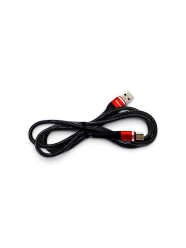 Cable Ecopower EP-6020 USB A TIPO C 2A 1M