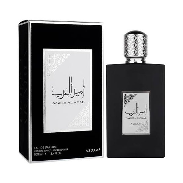 PERFUME LATTAFA AMEER AL ARAB ASDAAF 100ML EDP