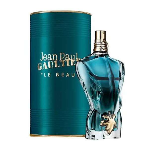 PERFUME JEAN PAUL GAULTIER LE BEAU MAS EDT 75ML