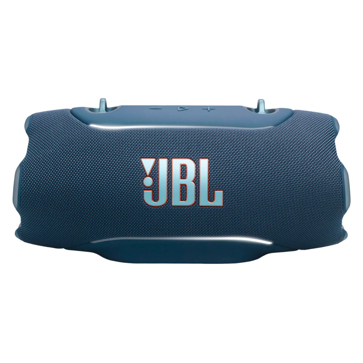 SPEAKER JBL GO 5 PORTABLE BLUETOOTH AZUL - 2
