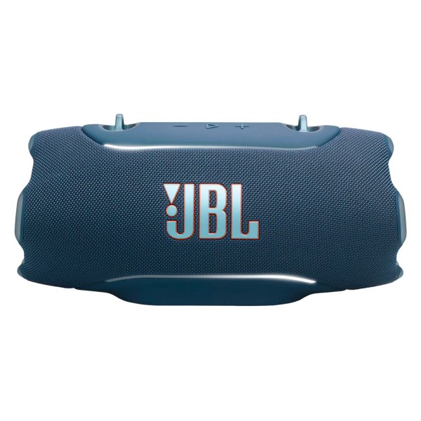 SPEAKER JBL GO 5 PORTABLE BLUETOOTH AZUL