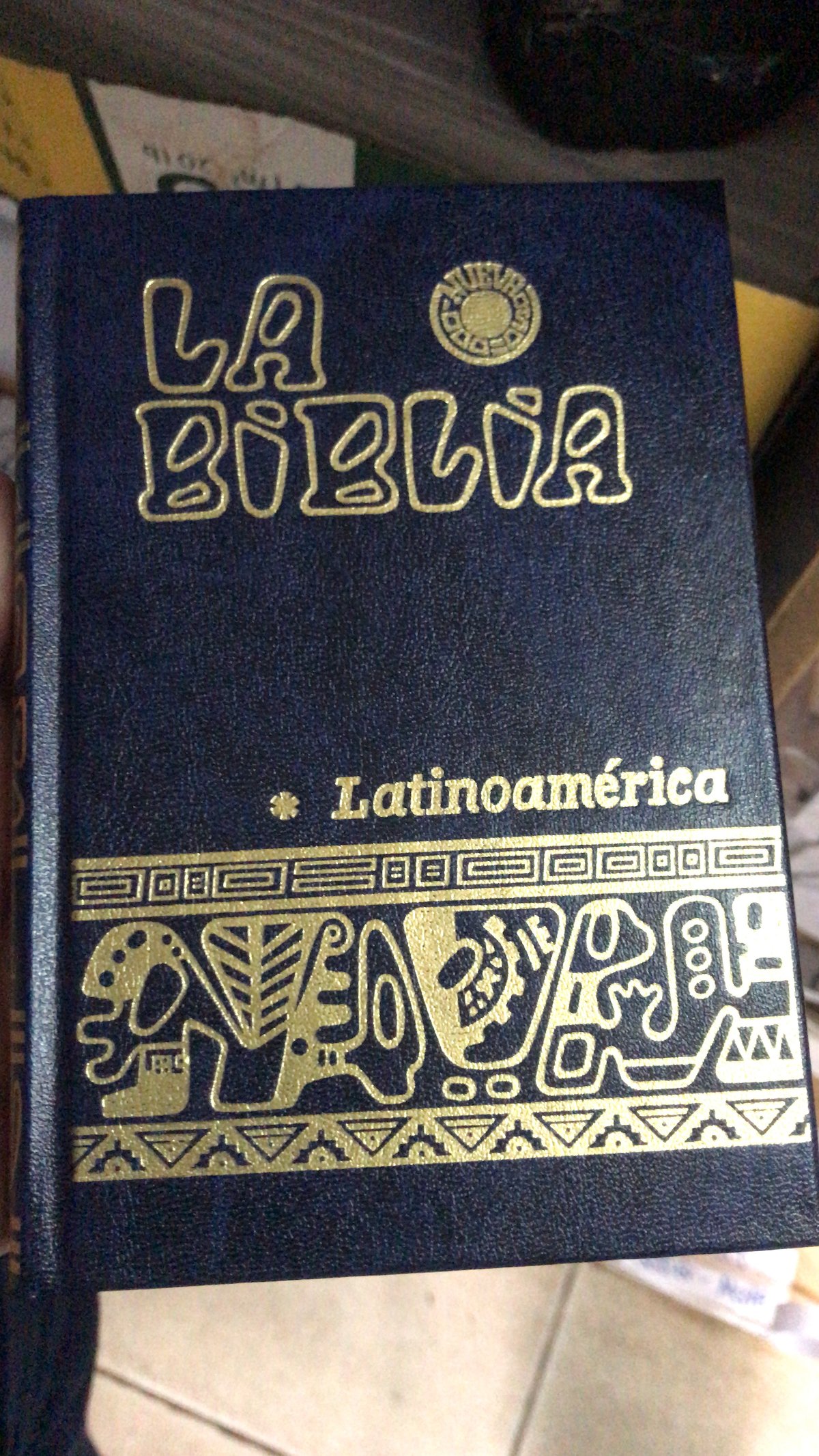 Biblia