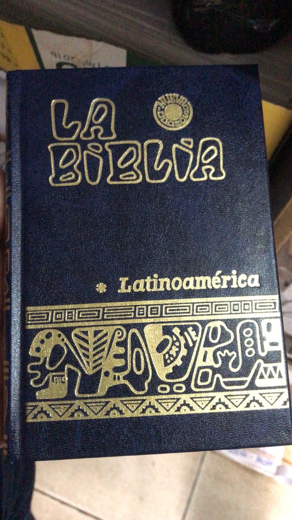 Biblia
