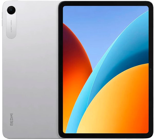 Tablet Xiaomi Redmi Pad 2 Pantalla 9.7" 64GB 4GB RAM - Plateada
