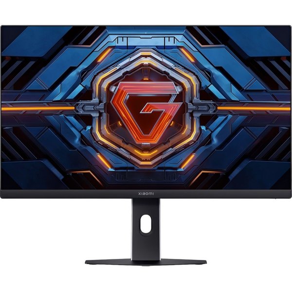 Monitor Gamer Xiaomi Gaming G24i 2026 IPS 24" Full HD 200 Hz / 1 ms - Negro