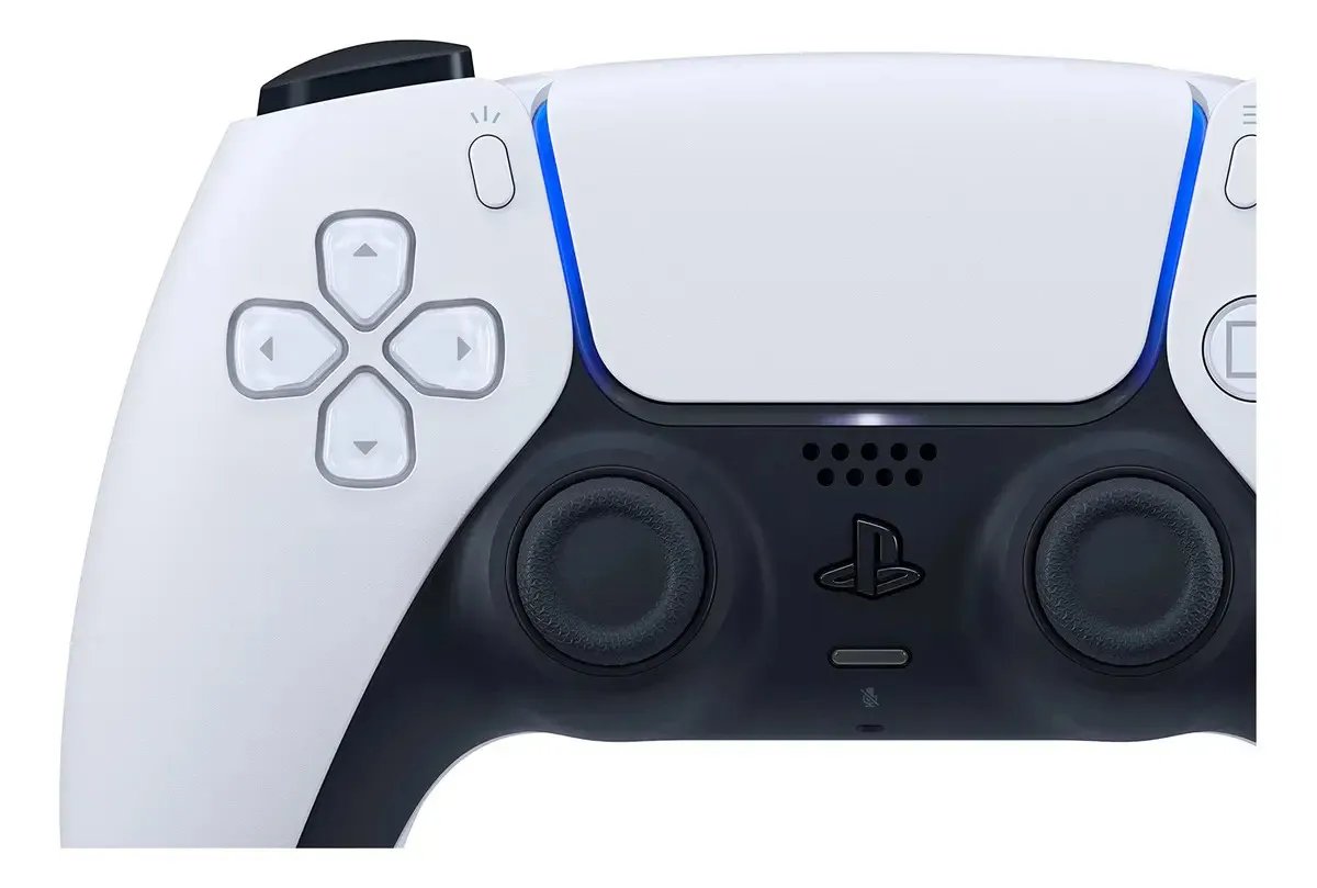 Mando Inalámbrico Sony Dualsense 1 Para Playstation 5 - 2