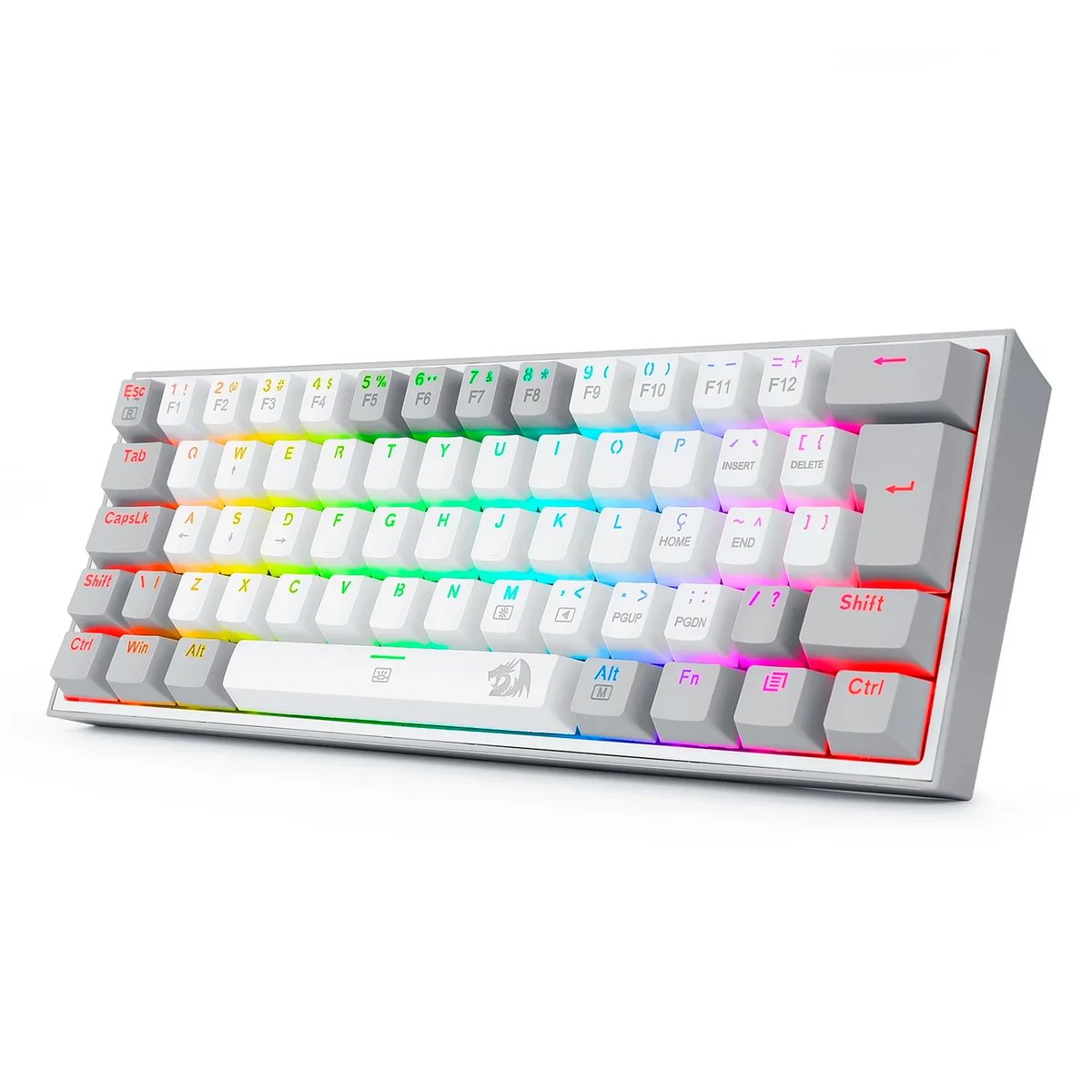 TECLADOS GAMER  - 2