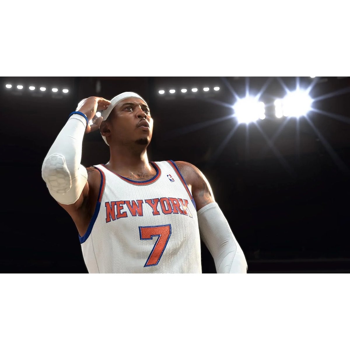 Juego NBA 2K26 para PS5 - 2