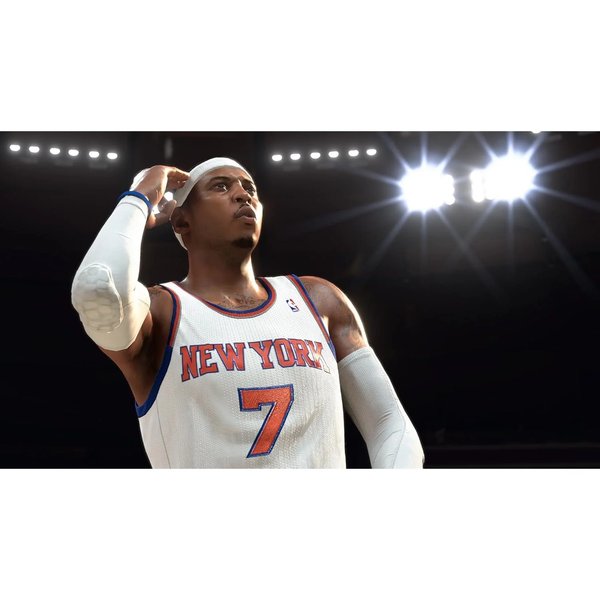 Juego NBA 2K26 para PS5