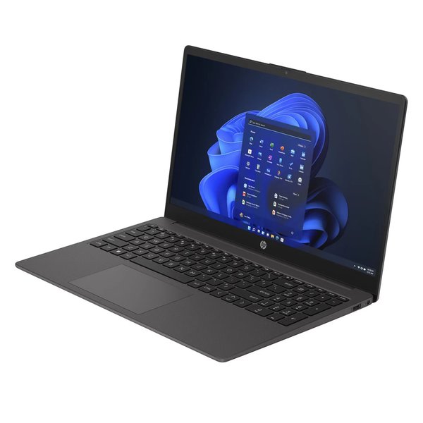 Portátil HP 255 G10 AMD Ryzen 5-7530U 16 GB de RAM 512 GB SSD Pantalla de 15,6" Full HD FreeDOS