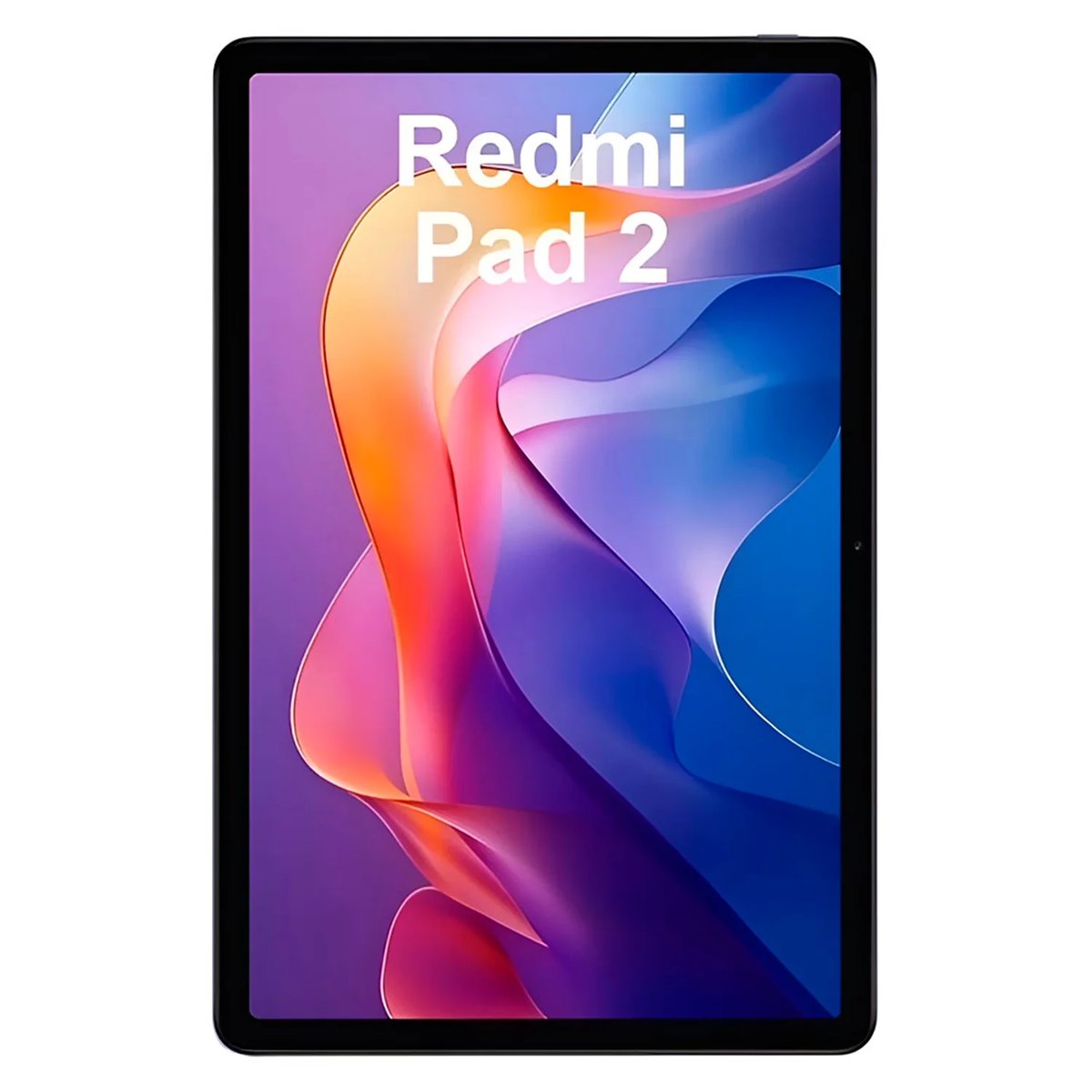 Tablet Xiaomi Redmi Pad 2 Pantalla 11" WiFi 256GB 8GB RAM - Morado - 2