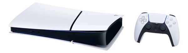 Playstation 5 Slim Edición Digital 1TB