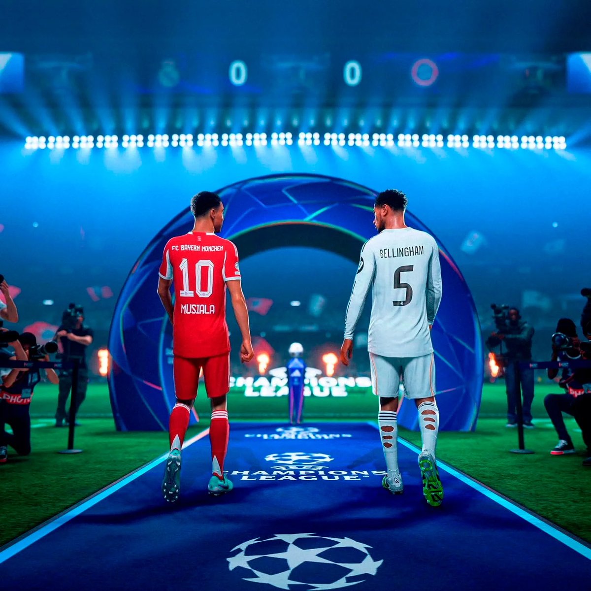 Juego EA Sports FC 26 para PS4 - 2