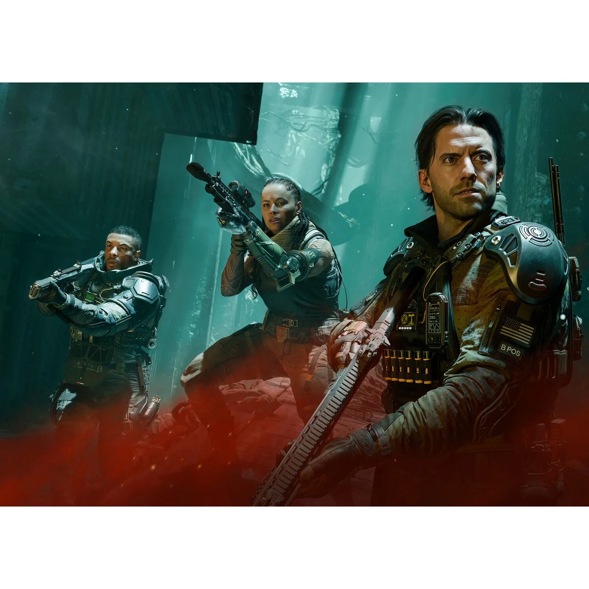 Juego Call of Duty: Black Ops 7 para PS4 - 2