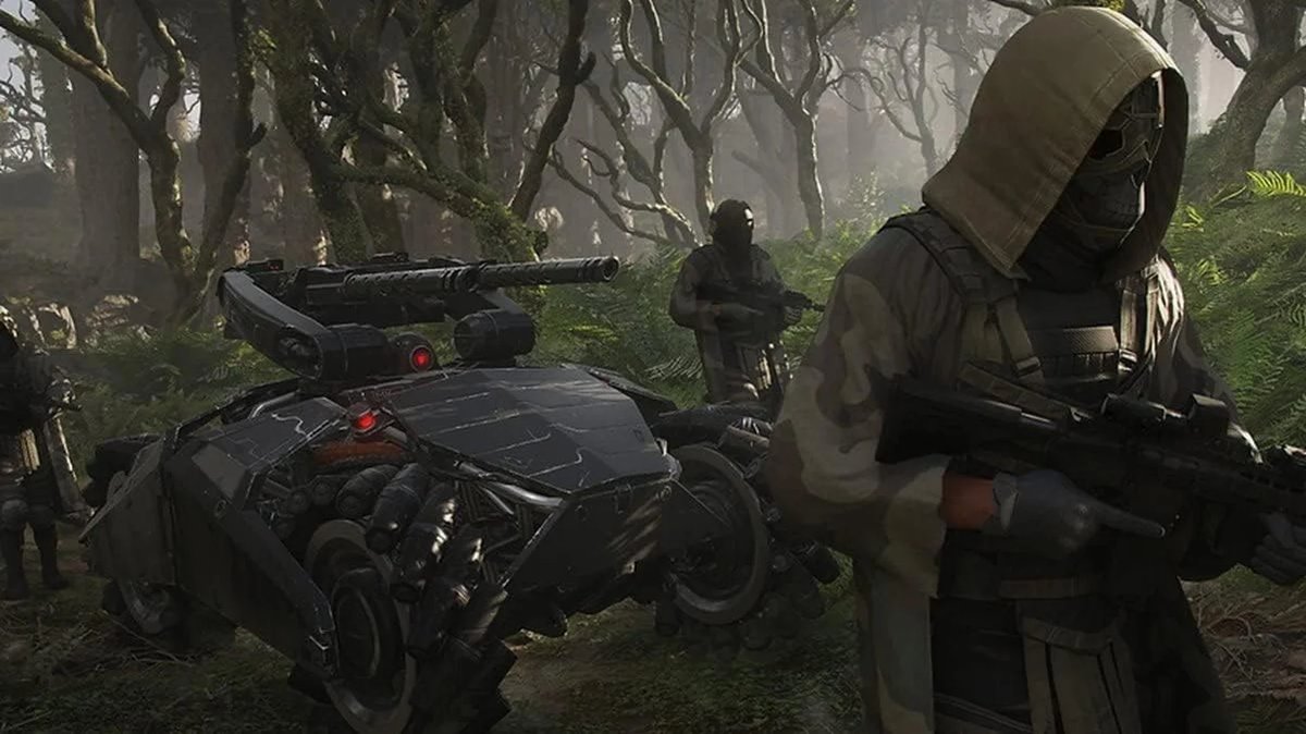 Juego Tom Clancy's Ghost Recon: Breakpoint para PS4 - 2