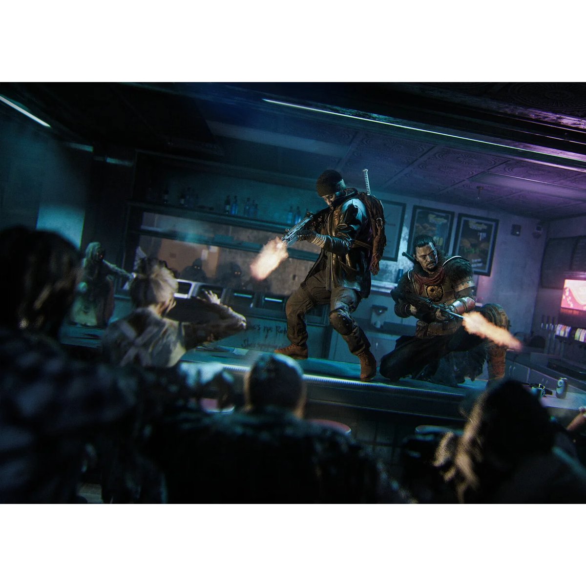 Juego Call of Duty: Black Ops 7 para PS5 - 3