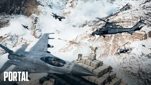 Juego Battlefield 6 para PS5