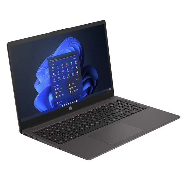 Portátil HP 255 G10 AMD Ryzen 5-7530U 16 GB de RAM 512 GB SSD Pantalla de 15,6" Full HD FreeDOS