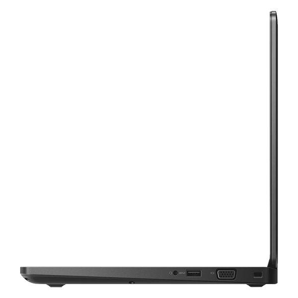 Portátil Dell Latitude 5490 Intel Core i5-8350U 8 GB RAM 256 GB SSD 14" Full HD Windows 11 Inglés Negro - LAT5490 (Reacondicionado)