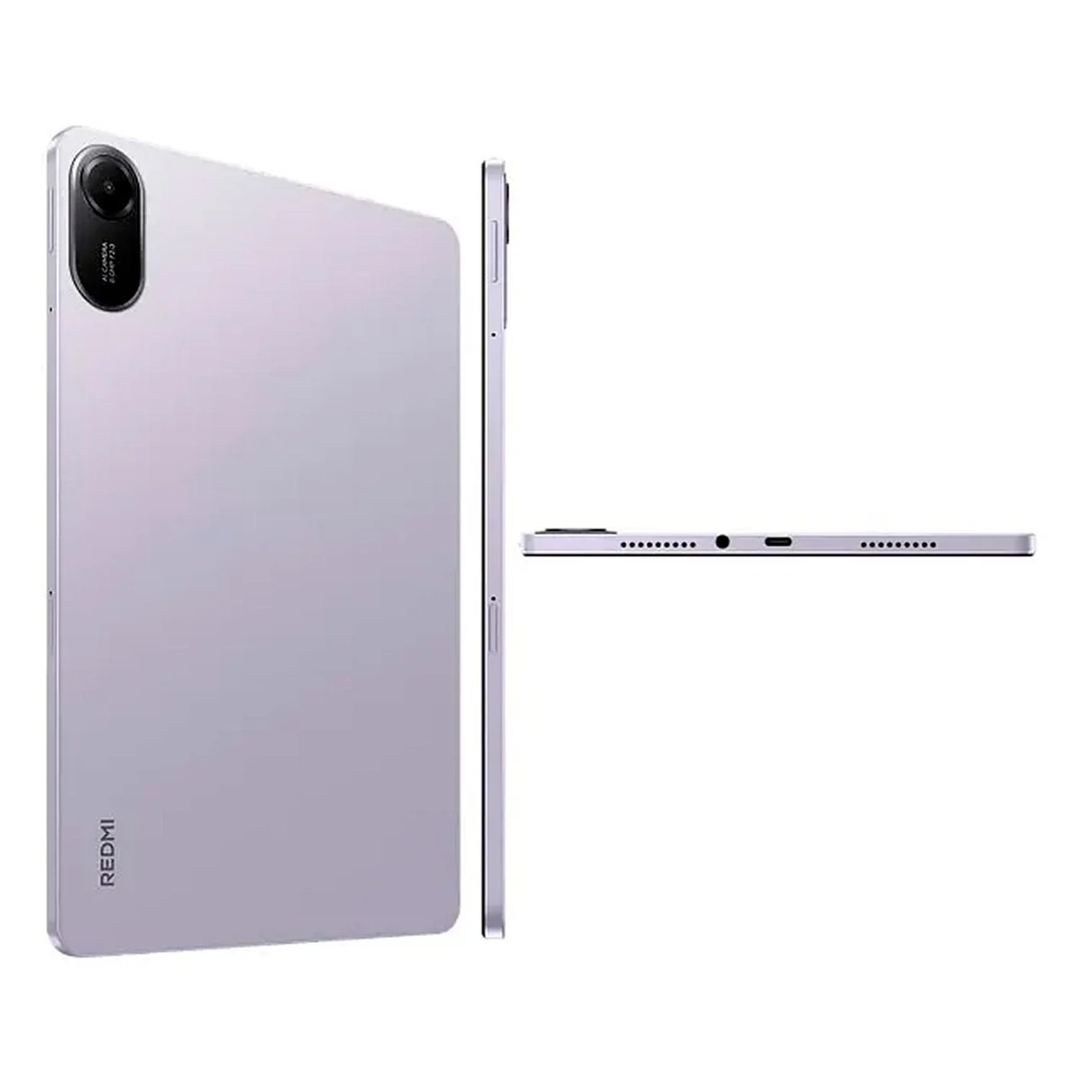 Tablet Xiaomi Redmi Pad 2 Pantalla 11" WiFi 256GB 8GB RAM - Morado - 3