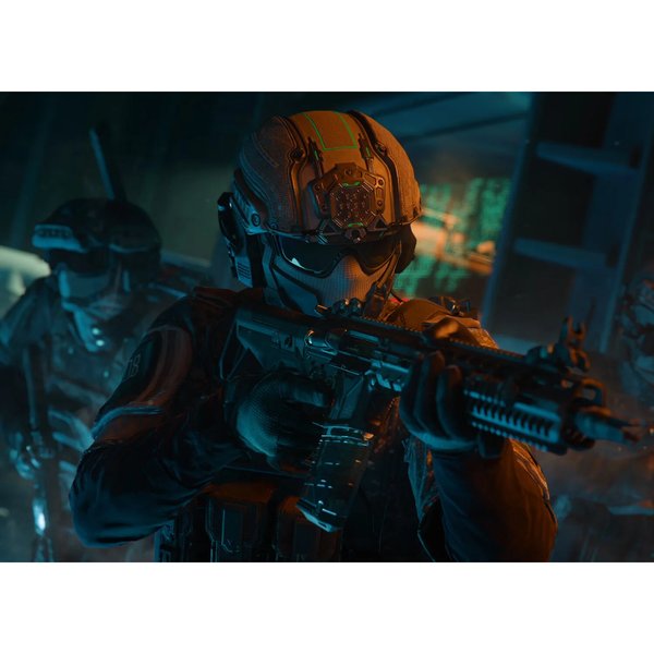 Juego Call of Duty: Black Ops 7 para PS4