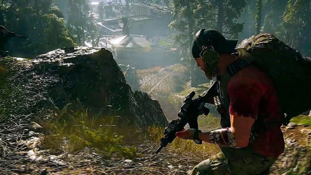 Juego Tom Clancy's Ghost Recon: Breakpoint para PS4 - 3
