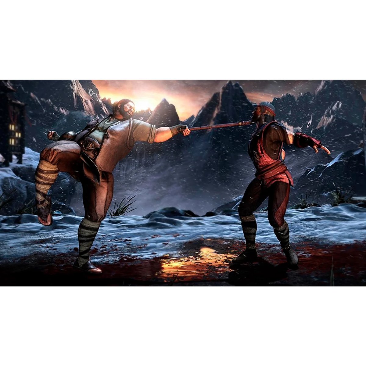Mortal Kombat XL para PS4 - 3