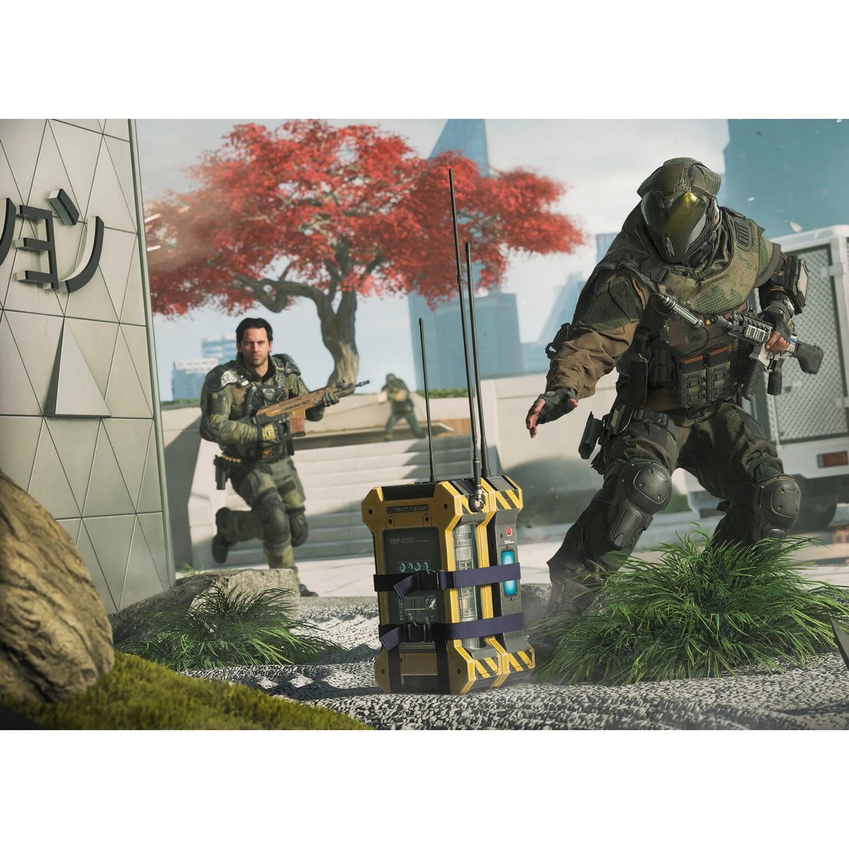 Juego Call of Duty: Black Ops 7 para PS5 - 4