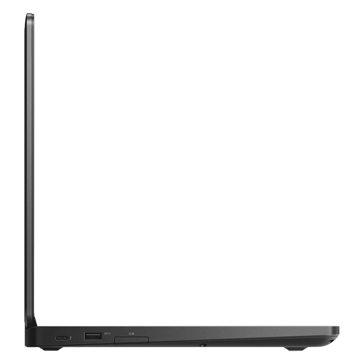 Portátil Dell Latitude 5490 Intel Core i5-8350U 8 GB RAM 256 GB SSD 14" Full HD Windows 11 Inglés Negro - LAT5490 (Reacondicionado) - 4