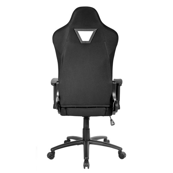 Silla Gamer Redragon Heth C313-BG - Negro y verde