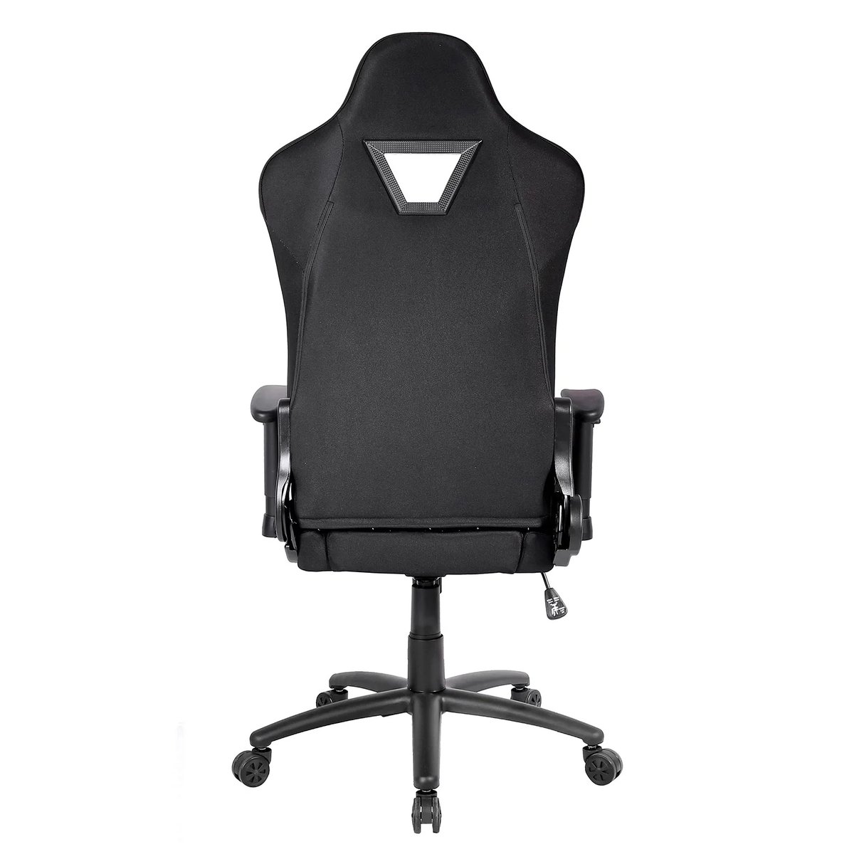Silla Gamer Redragon Heth C313-BW - Blanco y negro - 4