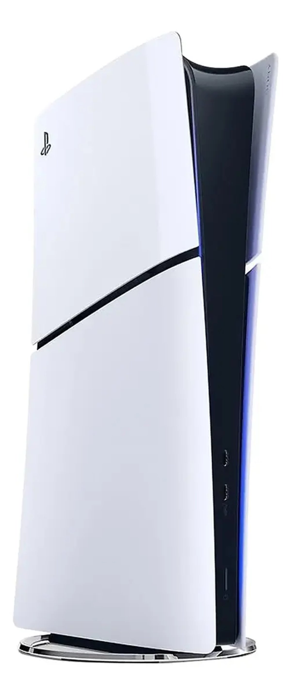 Playstation 5 Slim Edición Digital 1TB - 3