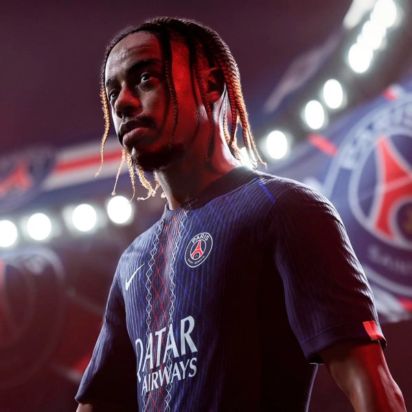 Juego EA Sports FC 26 para PS4