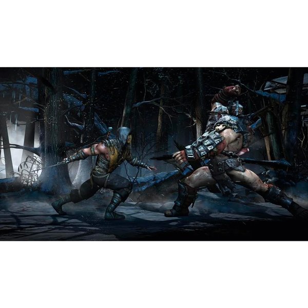 Mortal Kombat XL para PS4