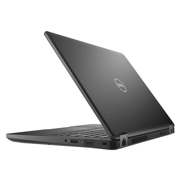 Portátil Dell Latitude 5490 Intel Core i5-8350U 8 GB RAM 256 GB SSD 14" Full HD Windows 11 Inglés Negro - LAT5490 (Reacondicionado)