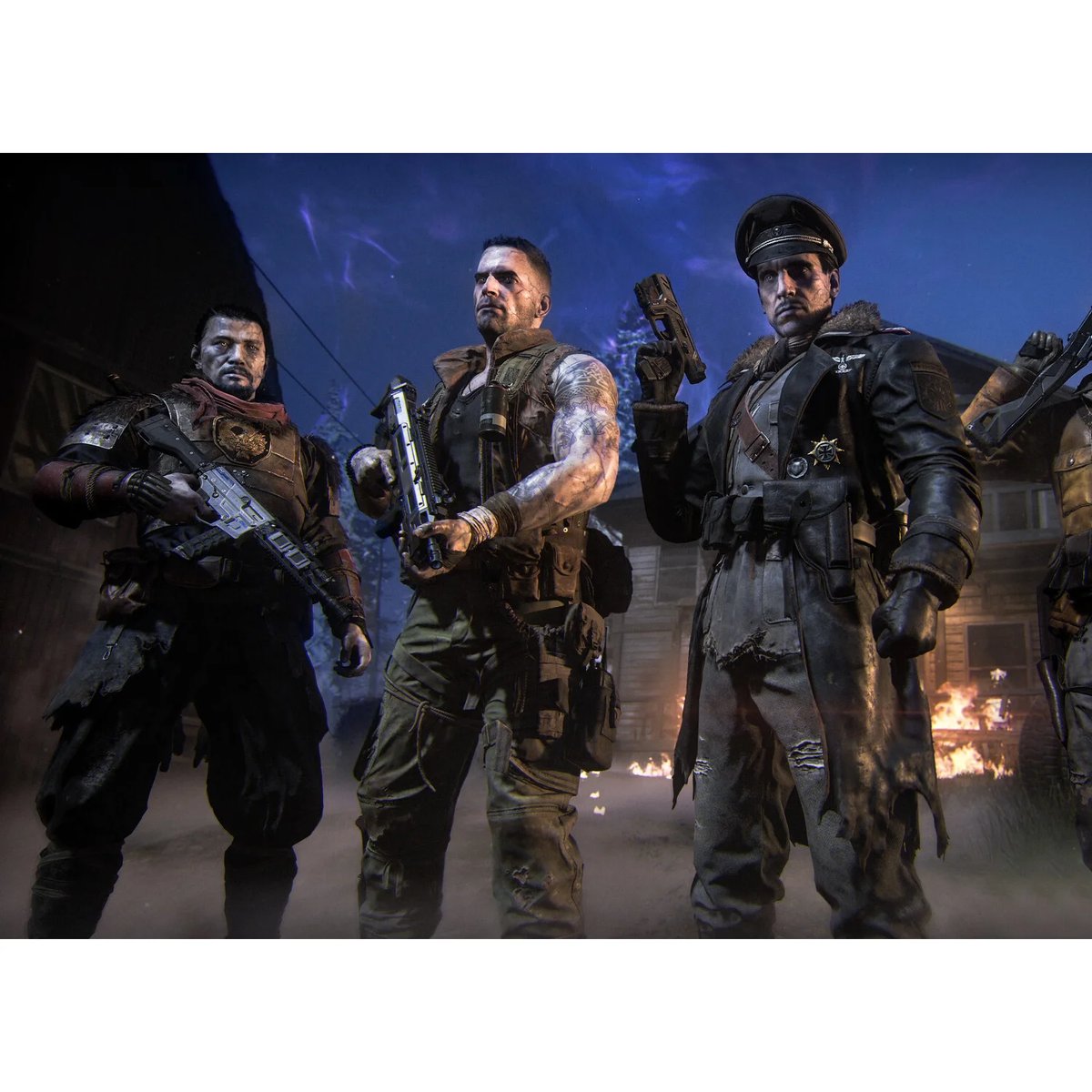 Juego Call of Duty: Black Ops 7 para PS4 - 5