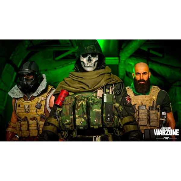 Call of Duty: Modern Warfare para PS4