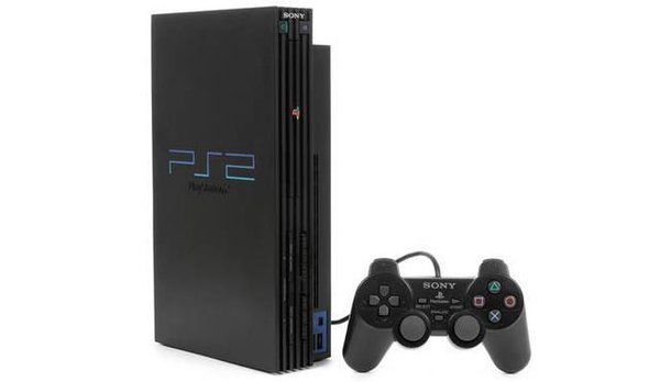 PS2 