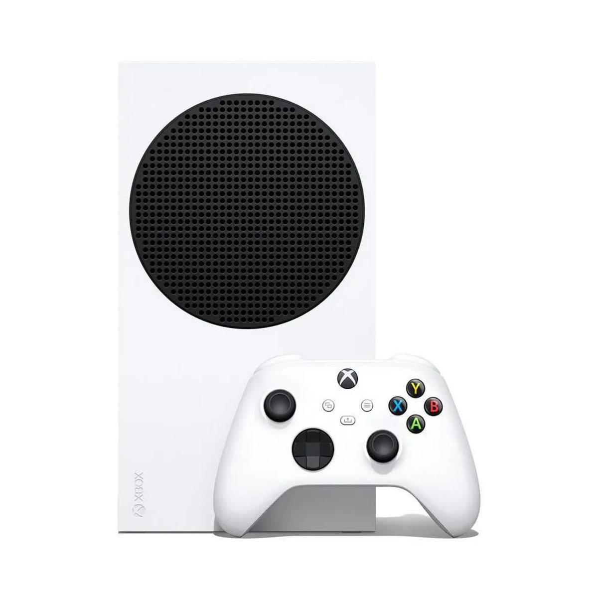 CONSOLA XBOX SERIES S 512 GB BLANCO CONTROL INALÁMBRICO - 2