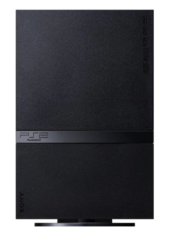 PS2 SLIM 