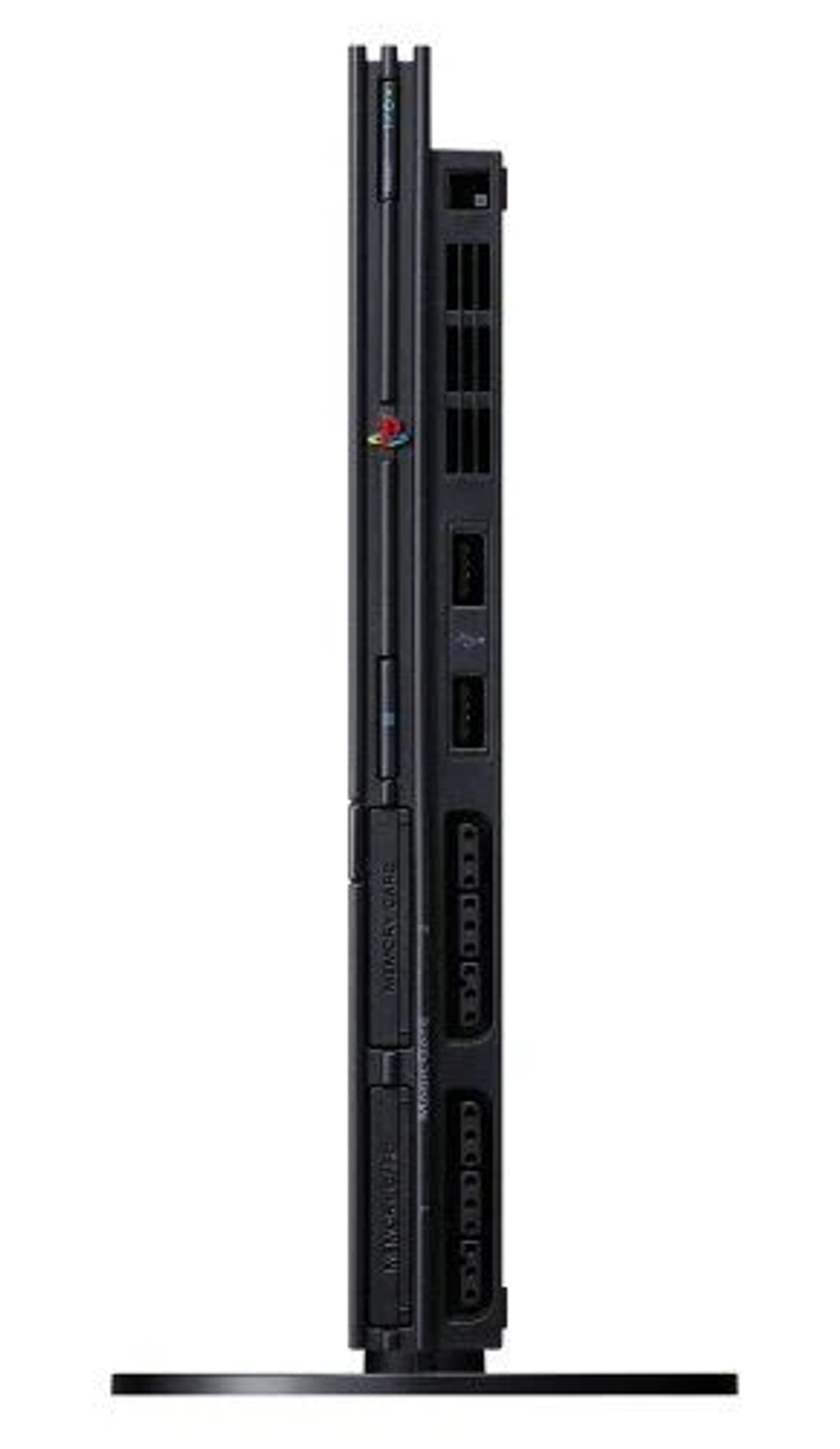 PS2 SLIM  - 3