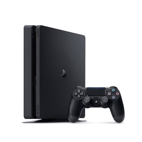 PS4 SLIM 500 GB 1 MANDO