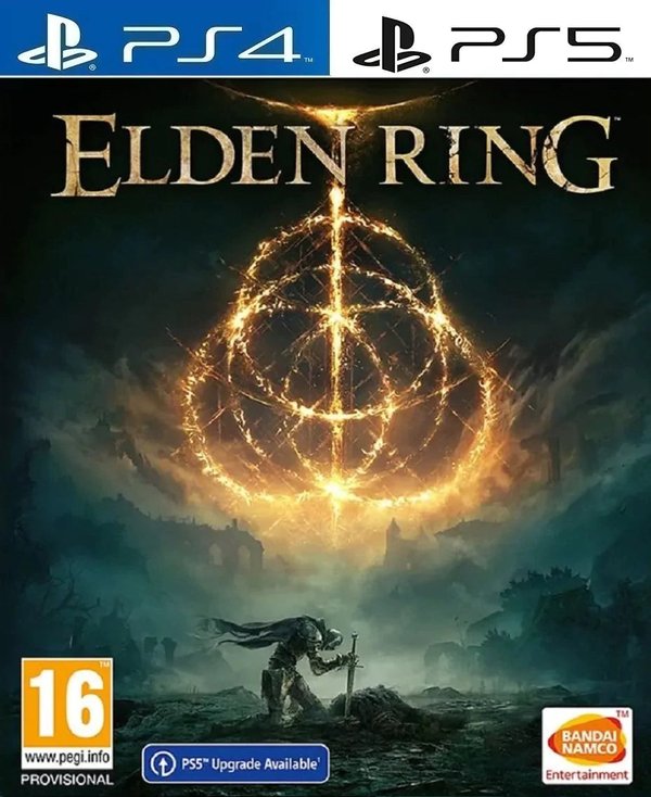 ELDEN RING PS4 | PS5  