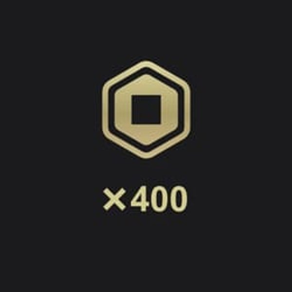 400 RBX