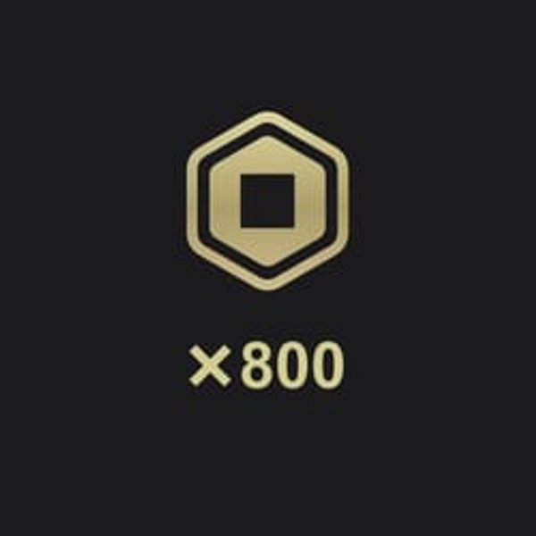 800 RBX