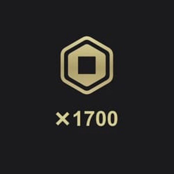 1700 RBX