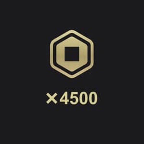 4500 RBX 