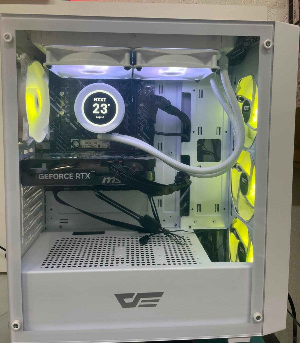 Pc Gamer  - 2