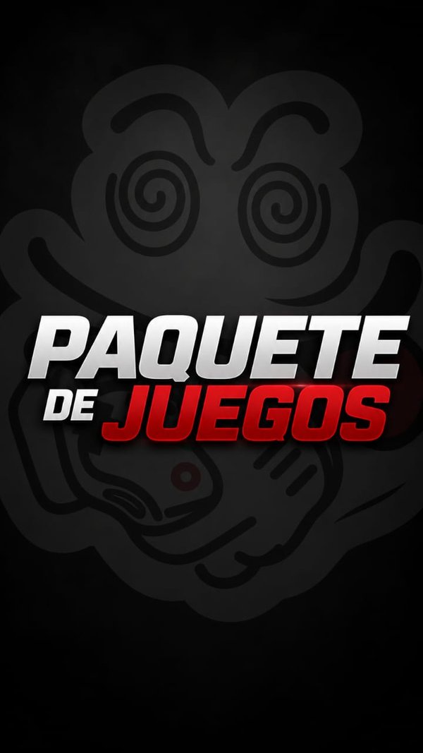 CUENTA 4 PAQUETE PS4-PS5