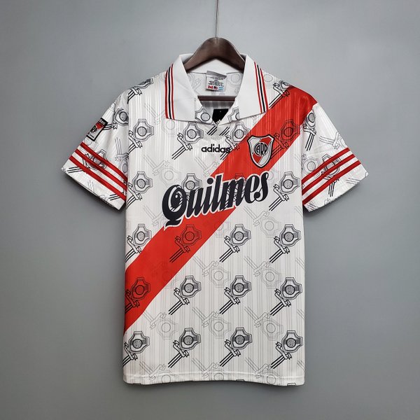 River Plate 1996